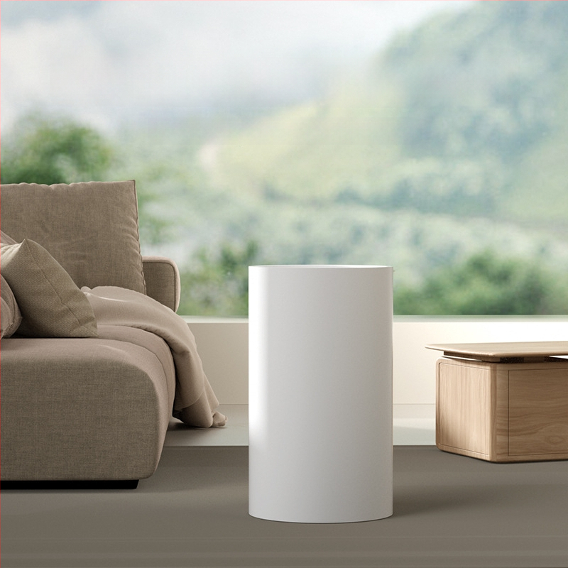 Xinfei WM-CSJ-01 drėgmės šalinimo įrenginys mažoms patalpoms iki 10 m², vandens bakas iki 1 L, drėgmės šalinimas iki 1 L/val., 220 V, 50 Hz, 25 W