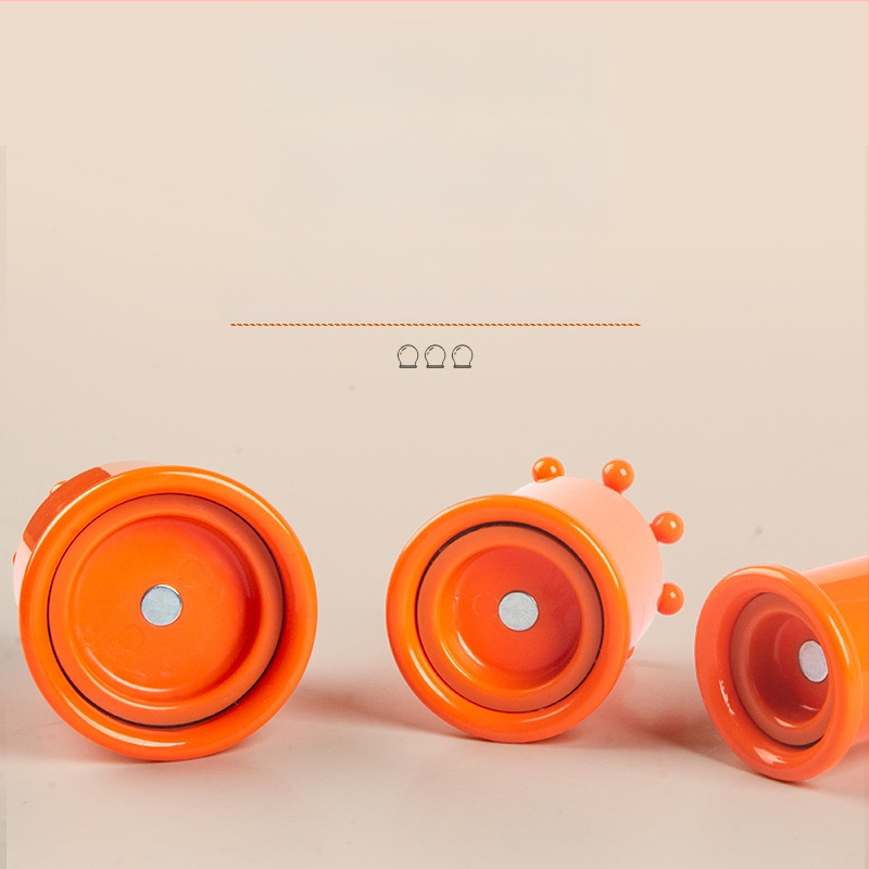 Haoshufu cupping ierīce, vakuums, 70 g, komplekts 200 vienības, pielāgošana pieejama