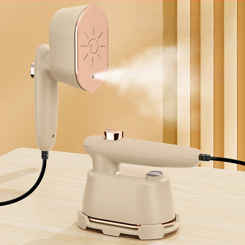 Pakabinama lyginimo mašina – Black Peach, AC maitinimas, 111–240V, 40W, talpa <0,8L