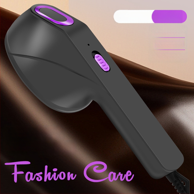 Drabužių garinimo įrenginys, nešiojamas, USB maitinimas, 40 W, įtampa iki 36 V, talpa mažiau nei 0,8 L