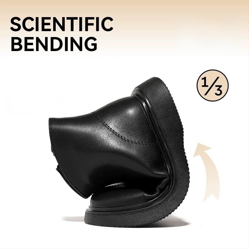 Laste Martins saapad mikrofiiberist kunstnahast, fliisvooder, kummist tald, külgnev tõmblukk