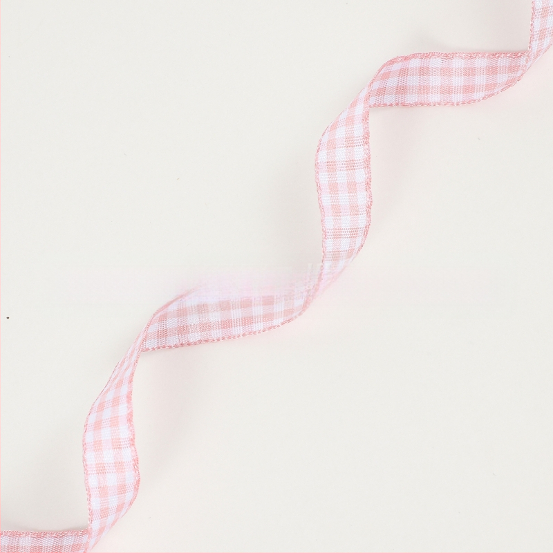 Satīna lente – poliester, Ruiyang; piemērota kāzām, kūku iepakošanai, dāvanu iepakošanai, ziedu pušķiem