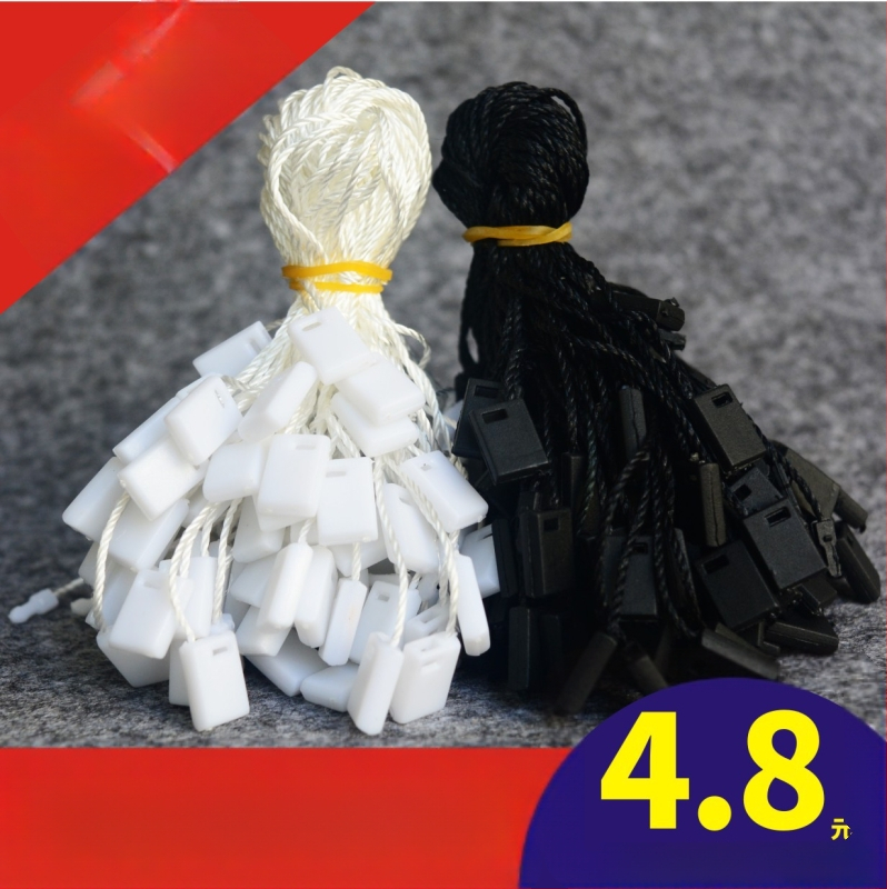 Xin Marks Lanyard poliestero virvė su plastine sagtimi drabužiams