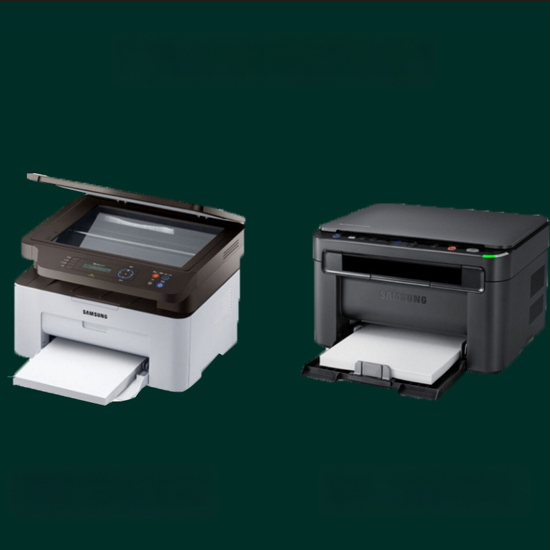 A4 lipnios etiketės iš kraft popieriaus spausdinimui su inkjet spausdintuvu, 0,14 mm storis, stačiakampio formos, modelis YX307