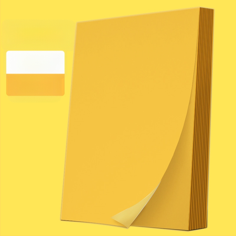 Stačiakampis lipnus popierius etiketėms spausdinimui, skirtas ekspresinei logistikai, karšto klijavimo lipalas, didelė įtampos jėga, gera tempimo elastingumas, temperatūros atsparumas iki 35°C