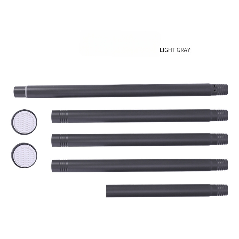 Nerūdijančio plieno skalbinių džiovyklos lazda, skirta vonios kambariui, prekinis ženklas Fuman, išleista 2025 m.