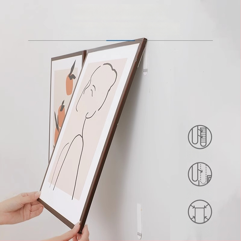 Užuolaidų siuvimo fiksatoriai su Velcro juostelėmis, laikikliai abiejuose galuose — Prekė Neck strength; Medžiaga: Audinys; Kategorija: užuolaidų sagtis; Stilius: modernus paprastumas