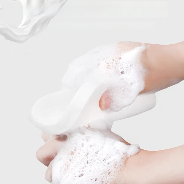 Yuhan sejas mazgāšanas sūklis, materiāls: Cits, iepakojums: 480 gab., nav importēts, ikdienas lietošanai.