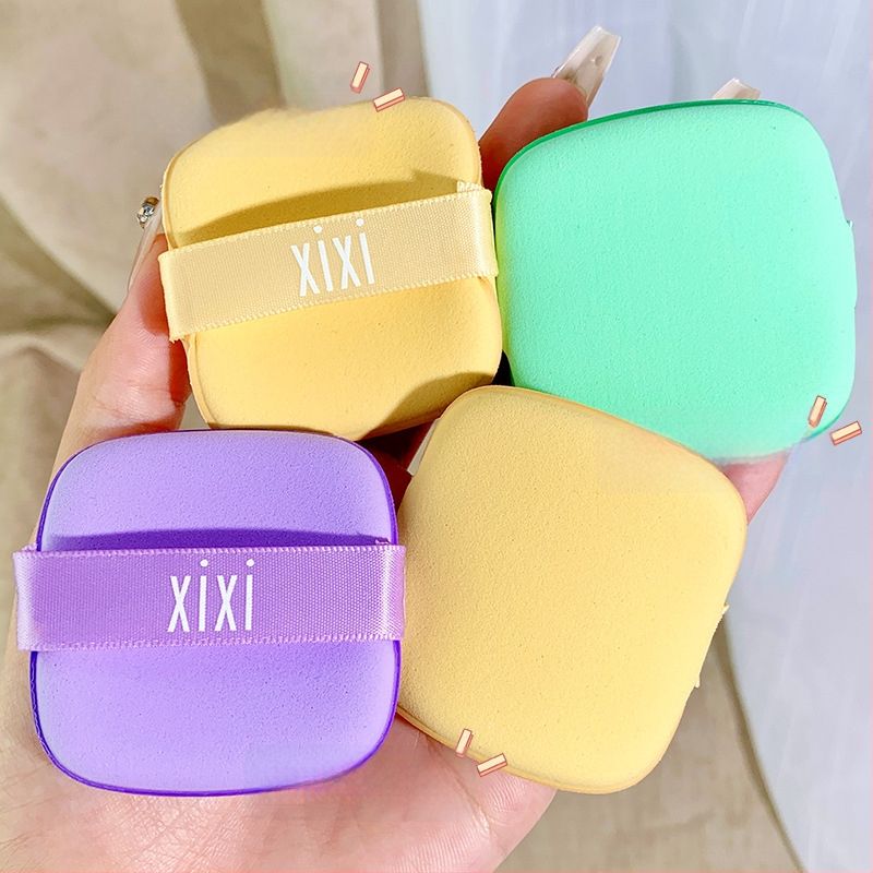 Xixi latekso sausos pūtelių pudrai – didėja vandens sąlygomis, minkšta ir elastinga, 300 vnt