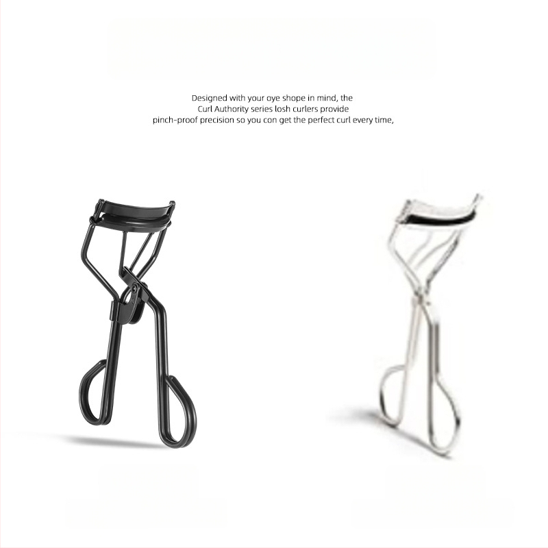 Hongjun Nešiojamas platų kampų blakstienų suktukas, saulėgrąžų dizainas, nespaudžia odos, pakuotė 500 vnt.