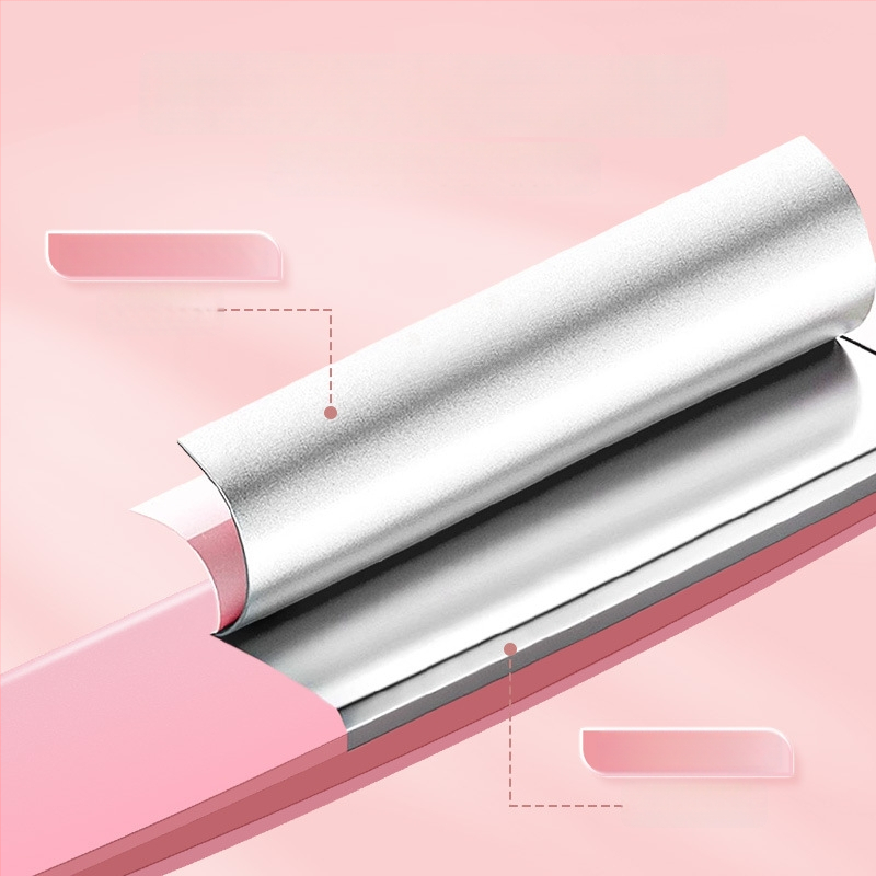 Nerūdijančio plieno blakstienų žnyplės su plunksnos danga, tikslūs grožio įrankiai plaukams, nagų manikiūrui ir antakiams