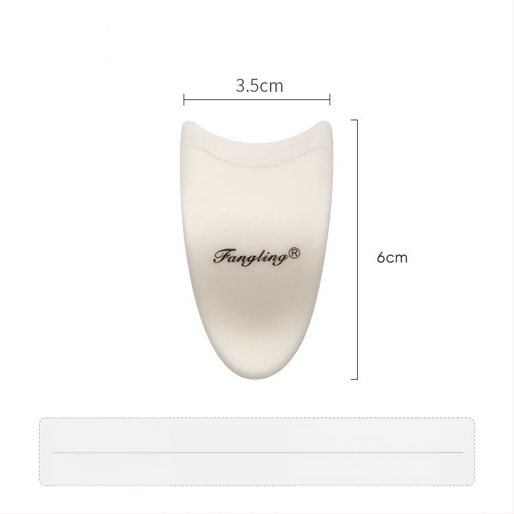 Fang ling blakstienų žnyplutės – pagalbinis įrankis dirbtinėms blakstienoms užklijuoti, Modelis E130, Importuota: Ne, Pagrindinė pardavimo sritis: Kitos