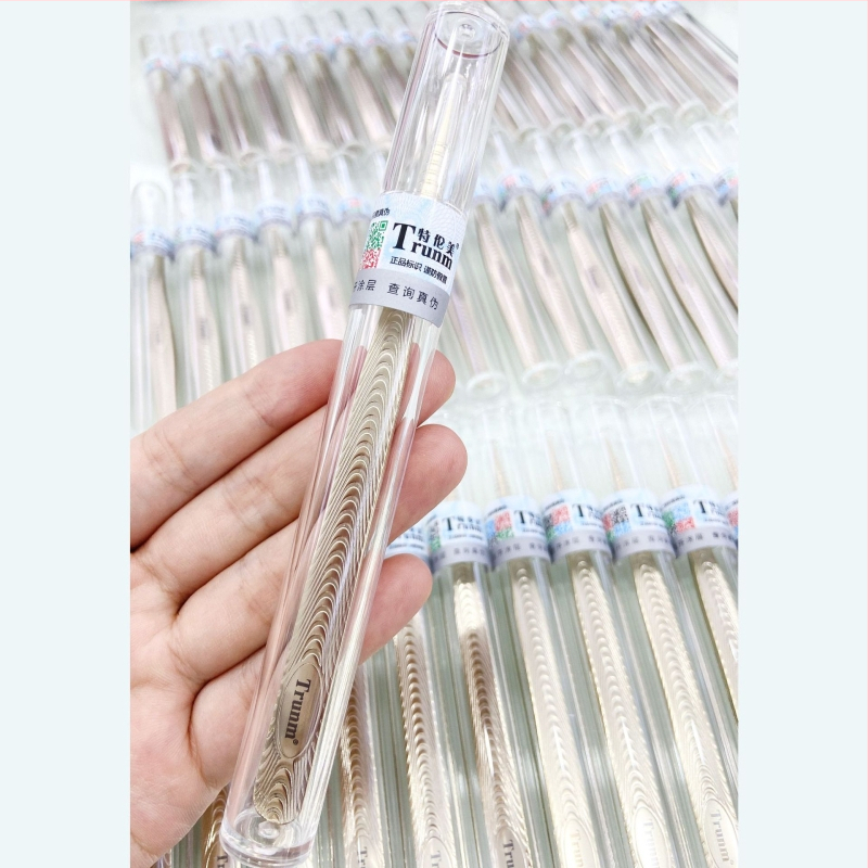 Aukštos precizijos blakstienų persodinimo žnyplės profesionalams, 33 g grynoji masė, licencijuojamas privataus ženklas