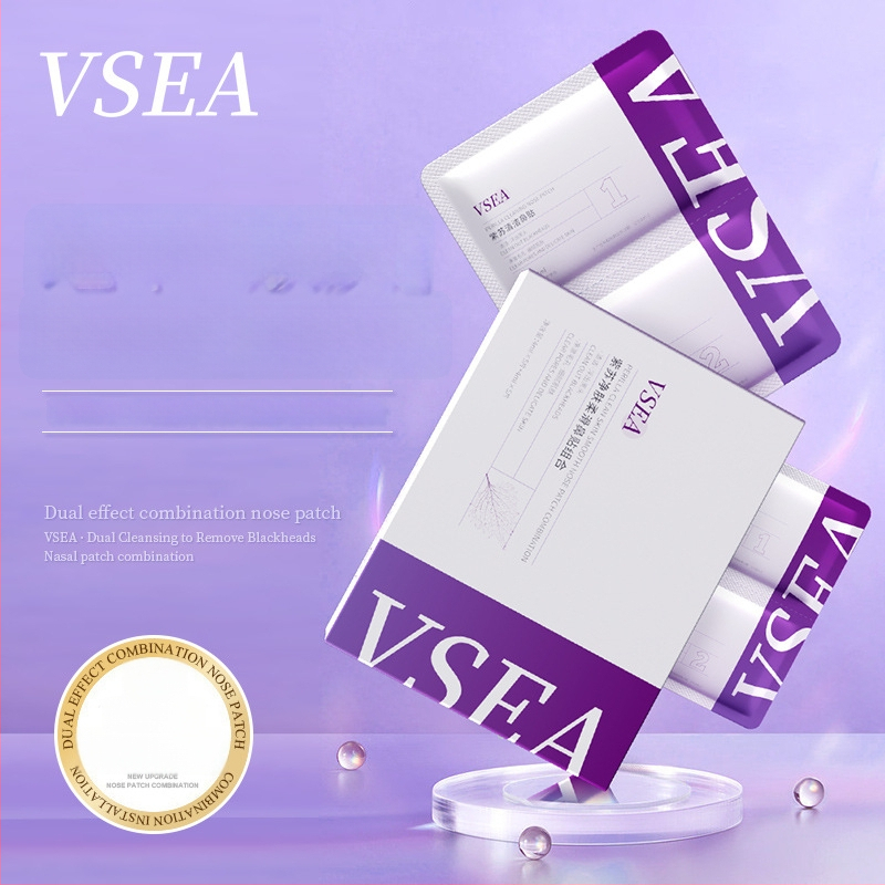 Porų valymo nosies pleistrų derinys – juodųjų taškelių šalinimas, porų susiaurėjimas, gilus valymas, drėkinimas, T zonos priežiūra