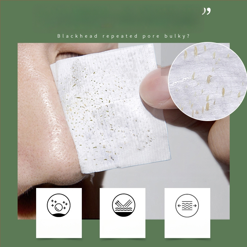 Oligopeptidų veido serumo rinkinys inkštirų šalinimui — nosies kaukė ir plėšiamoji kaukė, trijų dalių rinkinys; 20 ml; galiojimo laikas 3 metai; tinka normaliam, riebiam, sausam ir mišriai odai