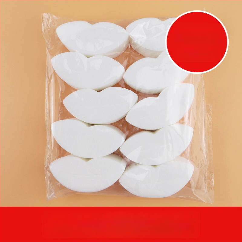 Vienkartinis trikampis nosies kaukės popierius, lengvas, drėgnam kompresui T zonoje, grožio salonui, 14 vnt.