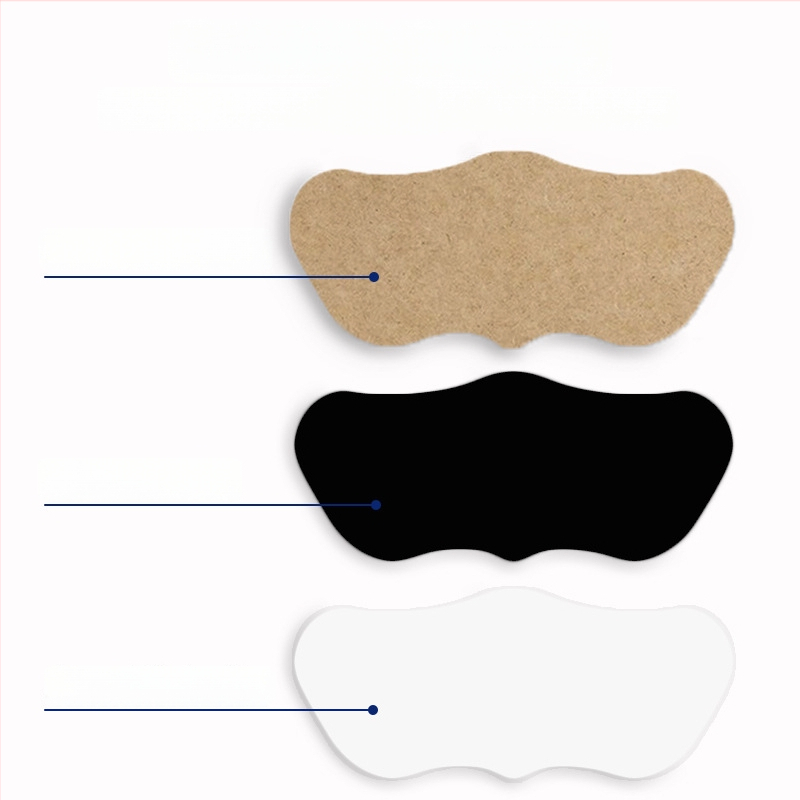 Long xixiang nosies pleistras nosakimui nosies užgulimui ir slogai, kvėpuojantis augalinis kvapas, įprastos specifikacijos