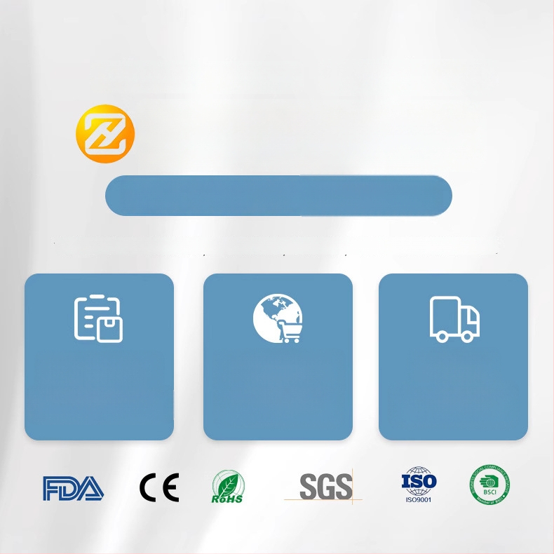 Lapai formos viengubo kamuoliuko grožio masažo įrankis su metalo voleliu, cinko lydinys, rankinis naudojimas