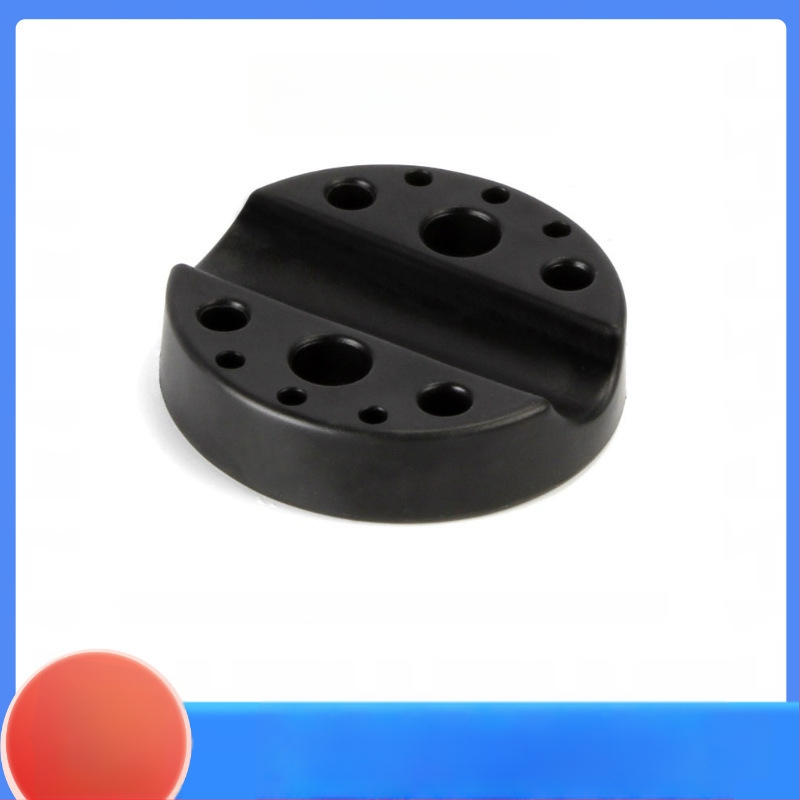 Tatuiruočių dažų silikoninis laikiklis — daugiafunkcinė lėkštė dažų puodeliams ir medvilnės vatos kempinėlėms