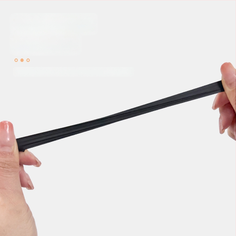 Vienkartiniai pirštų dangteliai manikiūrui (nešliduojantys, antistatininiai, iš gumos)