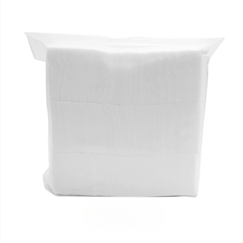 Stori vatos makiažo padukai, gryna vata, 500 vnt