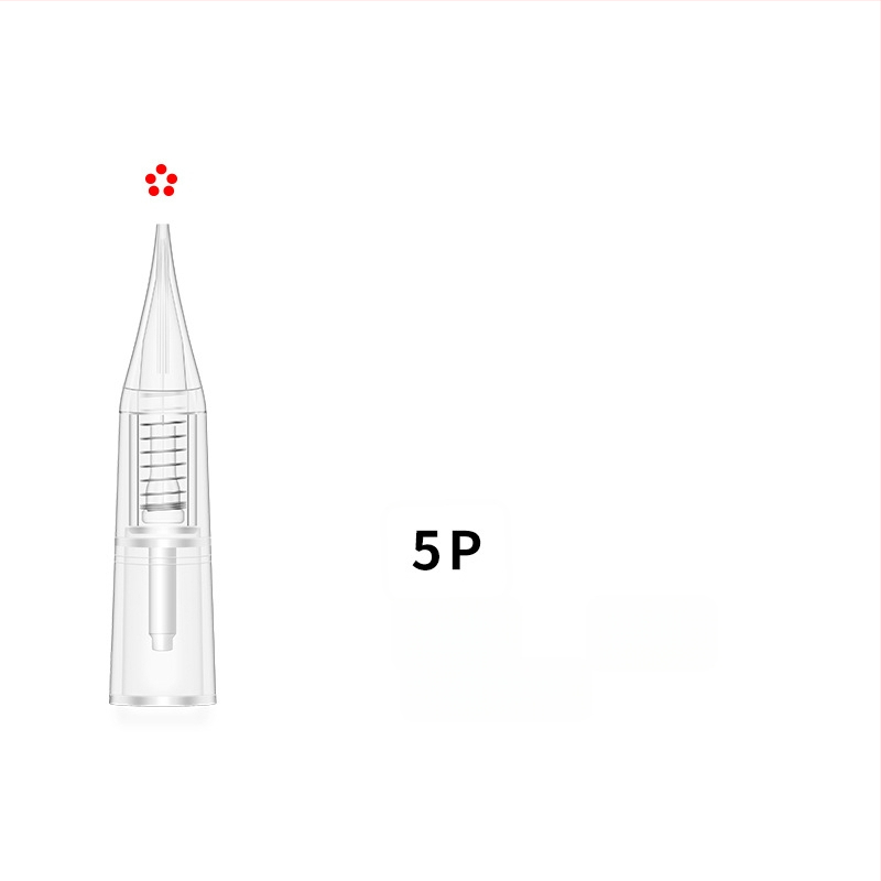 Tatuiravimo adata mikroblading įrankiui, universalus suderinamumas, grynasis svoris 20 g, pakuotėje 100 vnt., licencijuotas privatinis prekės ženklas