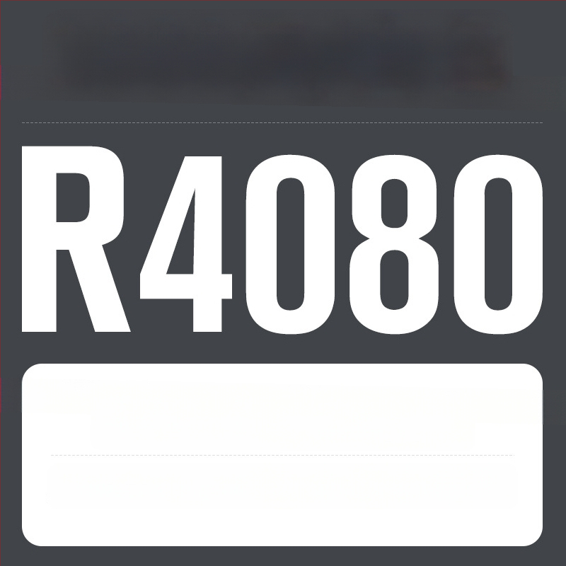 R tipo nailon kniedė su plastiniu išplėtimu ir plastine sagtimi; Medžiaga: Nailonas PA-66; Standartas: Nacionalinis standartas; Skylės tipas: kniedės