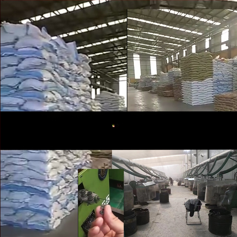 Snowteng pašurbjošas skrūves ģipsja plāksnei, iegriezta galva, fosfātēts pārklājums, 1022 oglekļa tērauds, GB14210