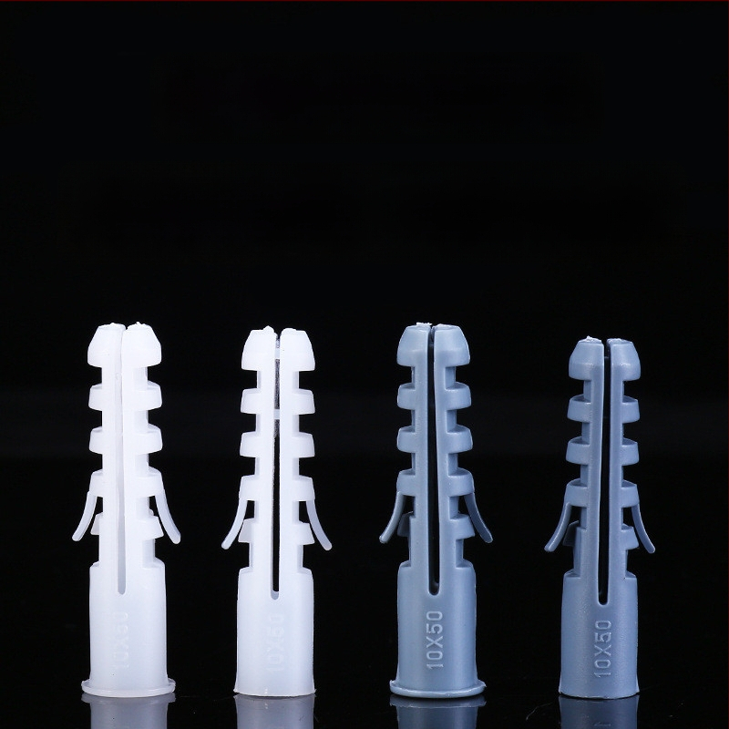 Plastist laiendustoru - Klassi A, Pind: valgendatud, Kaubamärk Chenfeng Plastic, Materjal: plast