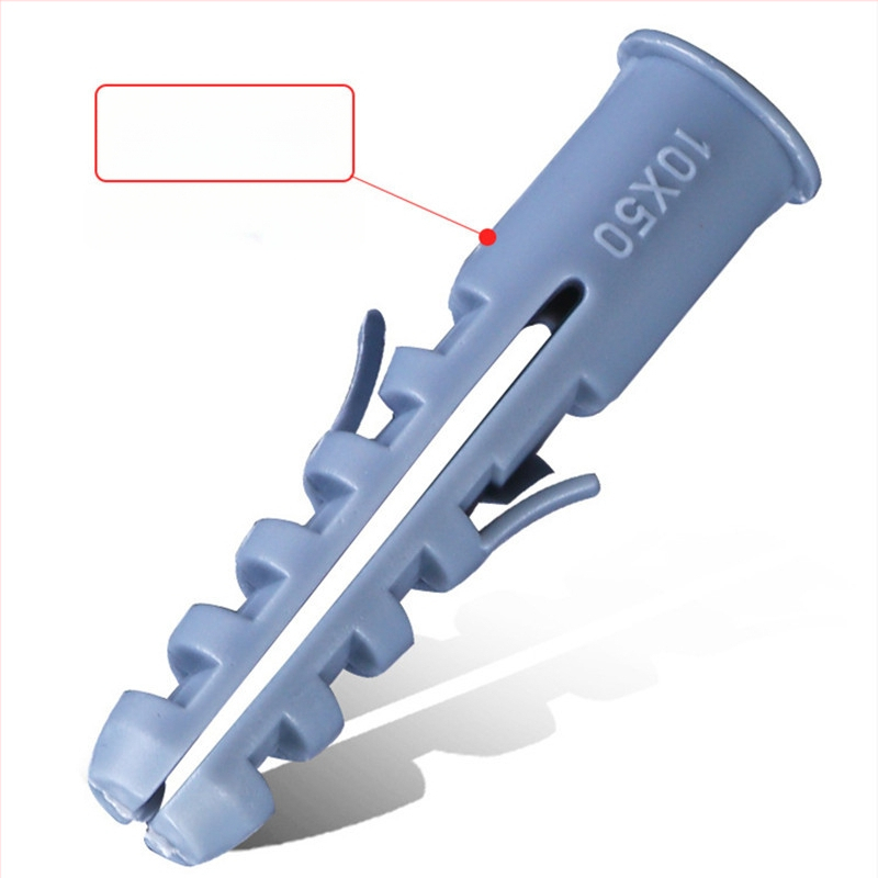 Plastist laiendustoru - Klassi A, Pind: valgendatud, Kaubamärk Chenfeng Plastic, Materjal: plast