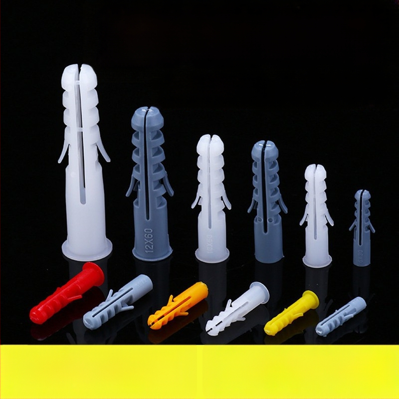 Plastist laiendustoru - Klassi A, Pind: valgendatud, Kaubamärk Chenfeng Plastic, Materjal: plast