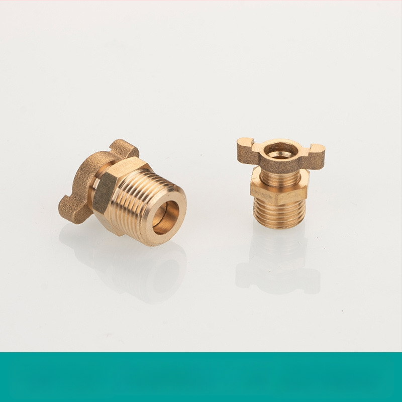 Vario drenažo vožtuvas oro kompresoriui, rankinis valdymas, vienakryptė srautas, vandens nutekėjimas