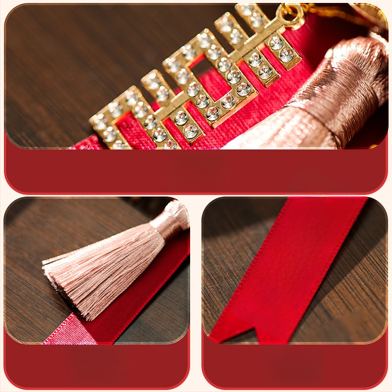 Kāzu corsage komplekts radiniekiem un viesiem — auduma piespraude, ķīniešu stils, kāzu vajadzībām, zīmols Orange nuo yibai