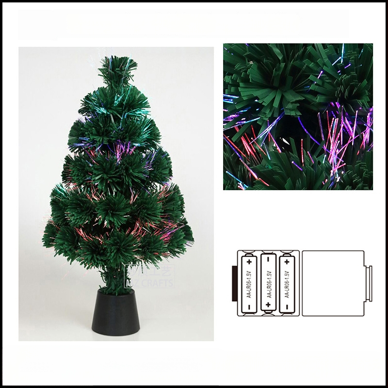 PVC Kalėdų eglutė stalinei dekoracijai, prekių ženklas Wonderful Quality, IP neautorizuotas