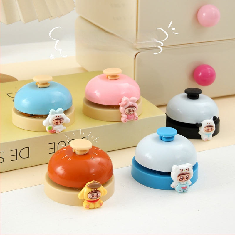 Skambutis iš lydinio stalui – rankinis paspaudimas, valgomojo stalo skambutis, kvietimas gyvūnams