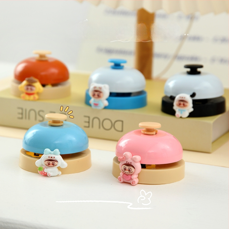 Skambutis iš lydinio stalui – rankinis paspaudimas, valgomojo stalo skambutis, kvietimas gyvūnams