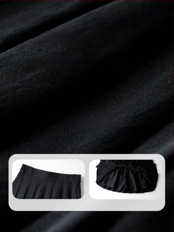 Mergaitėms skirta A linijos sijonas, poliesterio audinys, pagrindinis poliesterio kiekis 77,1%, amžiaus grupei 3-8 metų, pavasario sezonas.