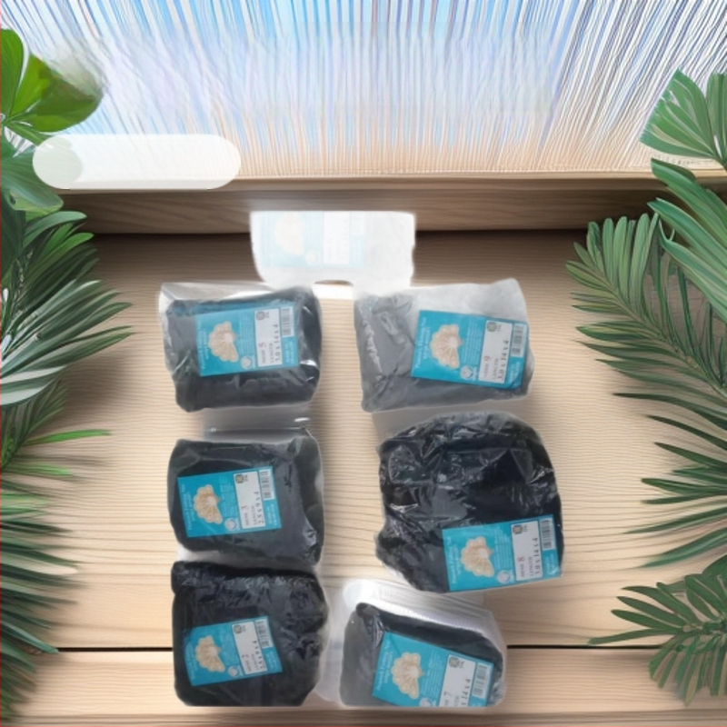 Nailonist linnuvõrk kõrge tihedusega, silma suurus 1.5x1.5, traadi diameeter 150d, Jun Hongtu