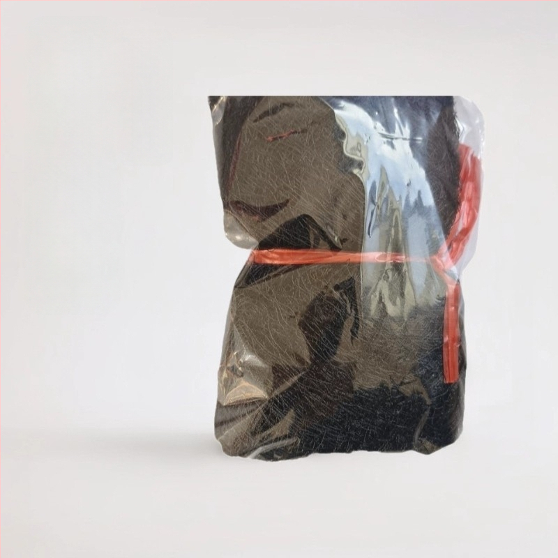 Linnuvõrk kõrge tugevusega polüestrist | Aukude suurus 3x3 | Sõlmede diameeter 150 d | Kestvus 0,6 | Bränd Jun Hongtu