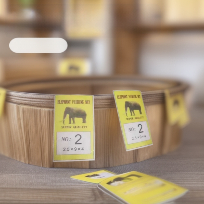 Polüesterist keerdunud niit, 3×3 ava, 150D niidi diameeter, bränd Jun hongtu, sobib uutele ja loomingulistele projektidele