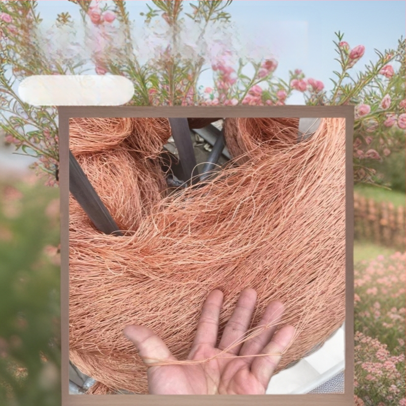 Lindude võrk viljapuude ja aia jaoks – 6x6 silm, traadi diameeter 210d, Jun Hongtu