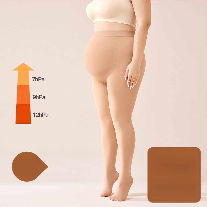 Rasedate fleisvooderiga termilised legginid talveks, paks materjal, kõrge vöökoht, tihe lõige, kõrge paindlikkus