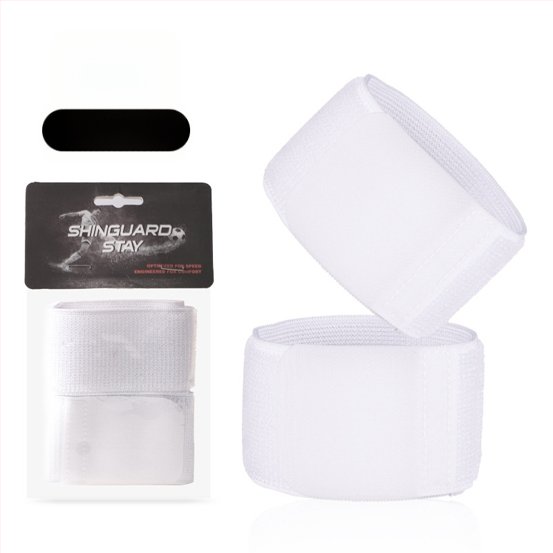 Kulkšnies apsauga iš spandekso, kvėpuojanti, pritaikomas stilis ir logotipas