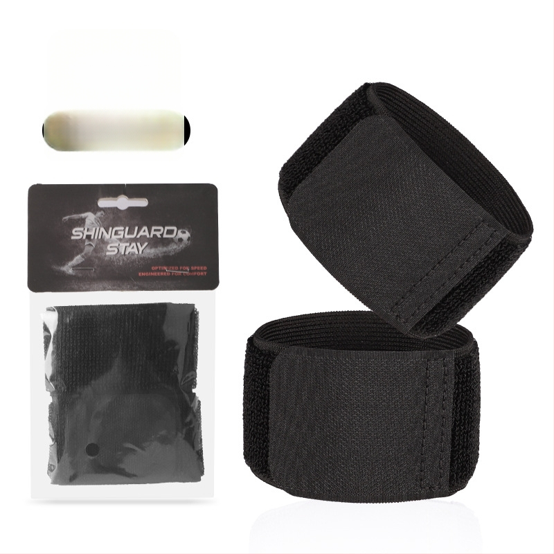 Kulkšnies apsauga iš spandekso, kvėpuojanti, pritaikomas stilis ir logotipas