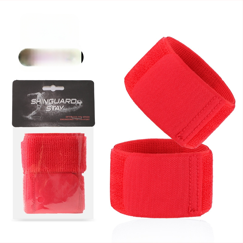 Kulkšnies apsauga iš spandekso, kvėpuojanti, pritaikomas stilis ir logotipas