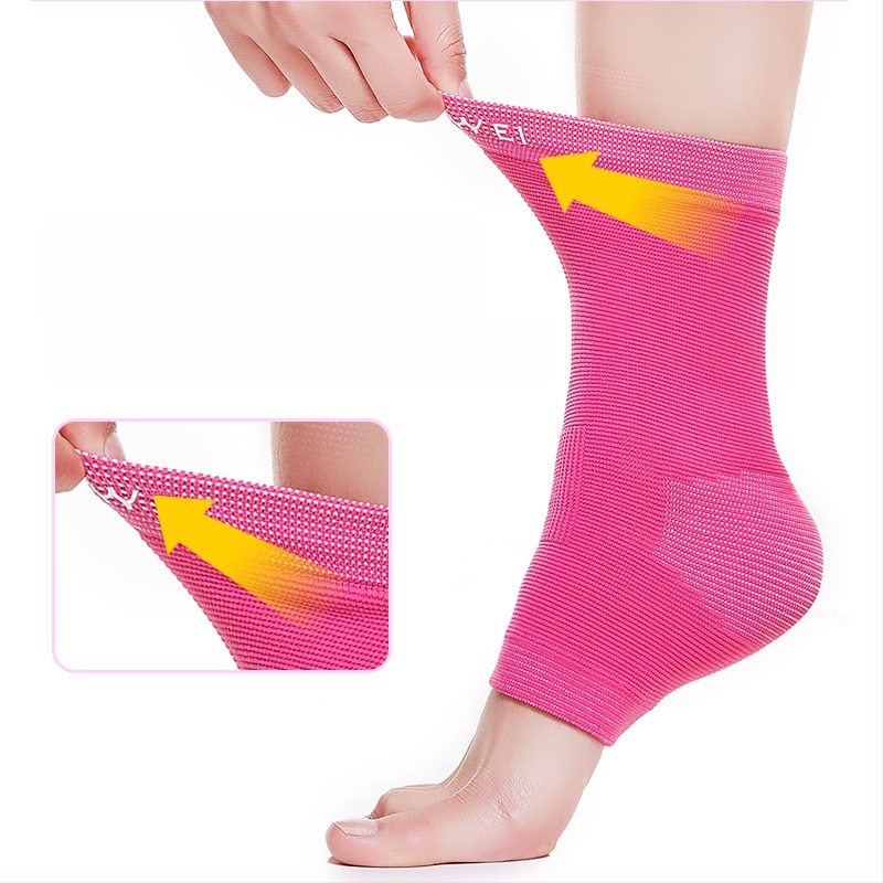 Čiurnos apsauga iš nailono, šilta, tinkama jogai, fitnesui ir šokiams