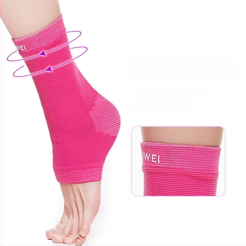 Čiurnos apsauga iš nailono, šilta, tinkama jogai, fitnesui ir šokiams