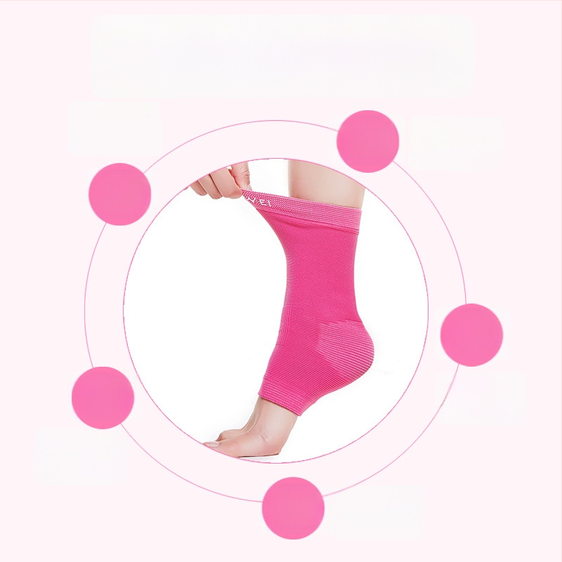 Čiurnos apsauga iš nailono, šilta, tinkama jogai, fitnesui ir šokiams