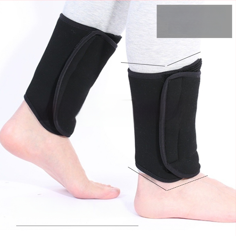 Top čiurnos apsauga, poliesterio pluoštas, universali taikymas, bėgimas, važiavimas dviračiu ir alpinizmas