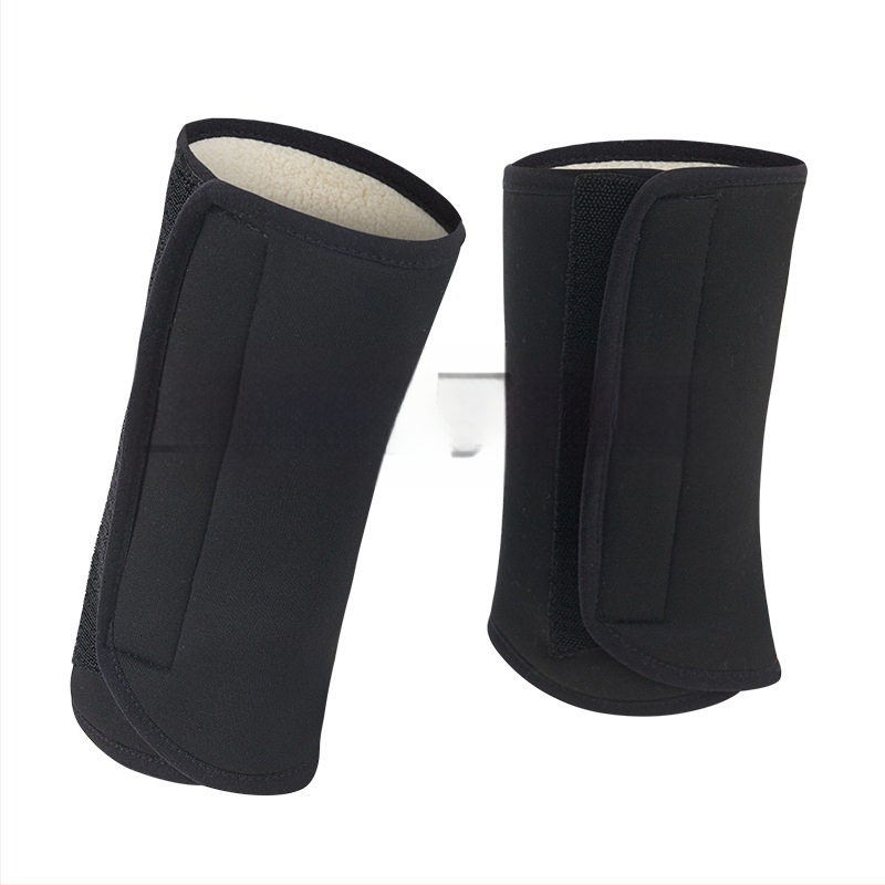 Top čiurnos apsauga, poliesterio pluoštas, universali taikymas, bėgimas, važiavimas dviračiu ir alpinizmas